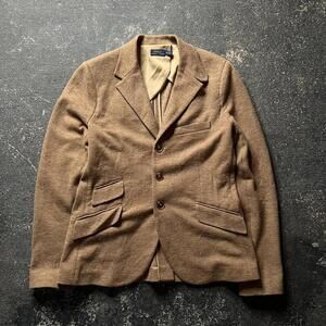 Vintage Style Polo ralph Lauren Suit Jacket